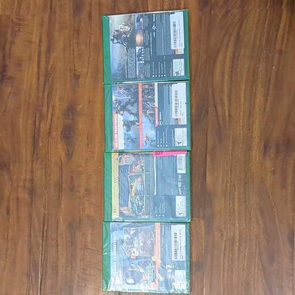 Xbox One bundle - Picture 2 of 2